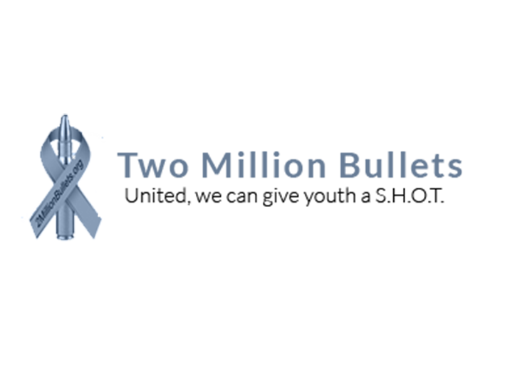 2 Million Bullets